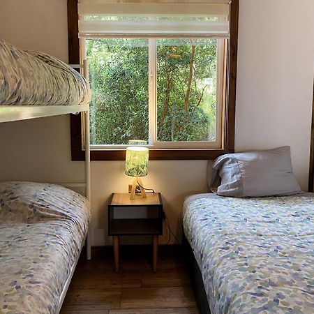 פורטו ואראס Carpinterito Cabana, Ensenada Campestre מראה חיצוני תמונה