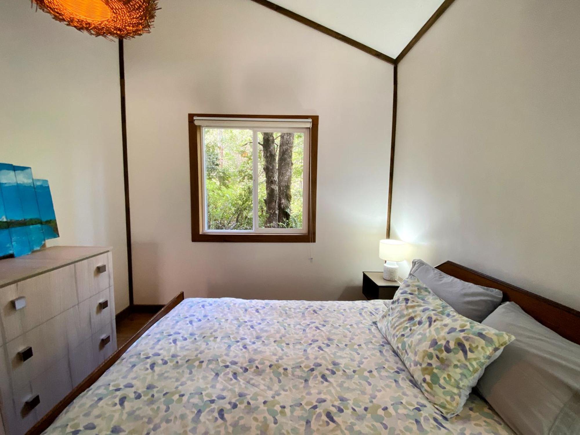 פורטו ואראס Carpinterito Cabana, Ensenada Campestre מראה חיצוני תמונה